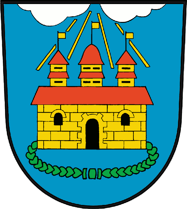 Wappen Doberlug-Kirchhain