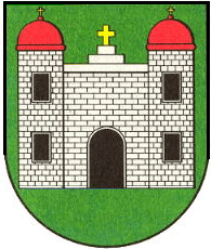 Wappen Dommitzsch
