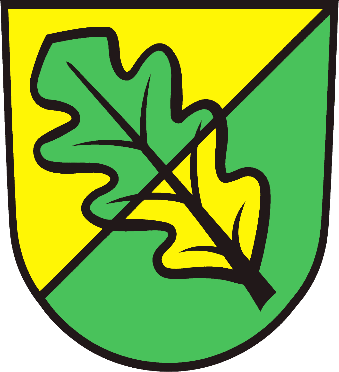 Wappen Domsühl