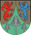 Wappen Donndorf