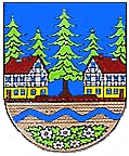Wappen Dorfhain