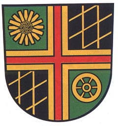 Wappen Dröbischau