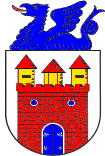 Wappen Drakenburg