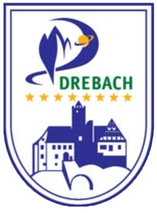 Wappen Drebach
