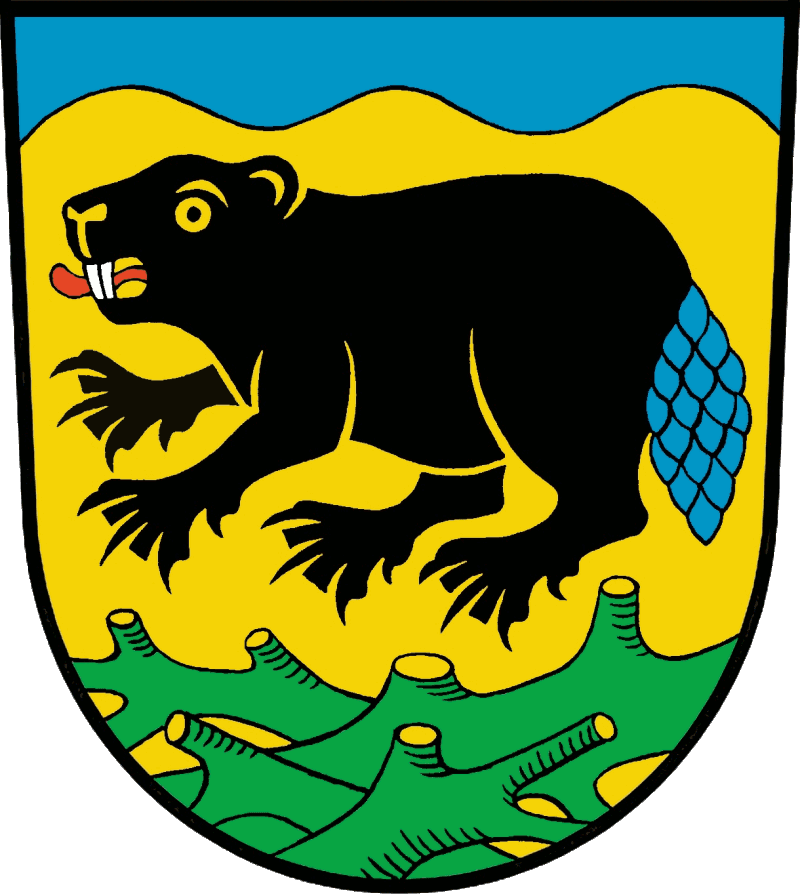 Wappen Dreetz