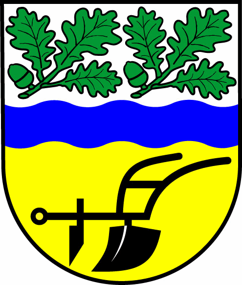 Wappen Dreschvitz