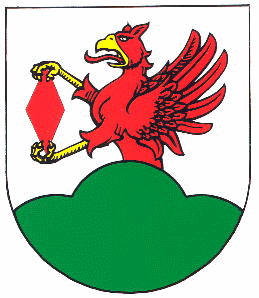 Wappen Ducherow