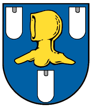 Wappen Ebenhausen