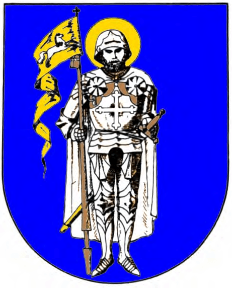 Wappen Ebstorf