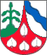 Wappen Eichenberg