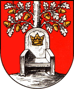 Wappen Eime