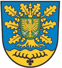 Wappen Eixen