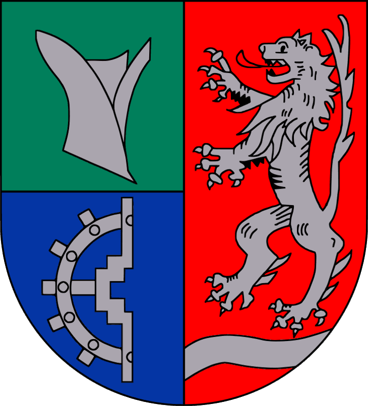 Wappen Eldingen