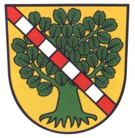 Wappen Ellersleben