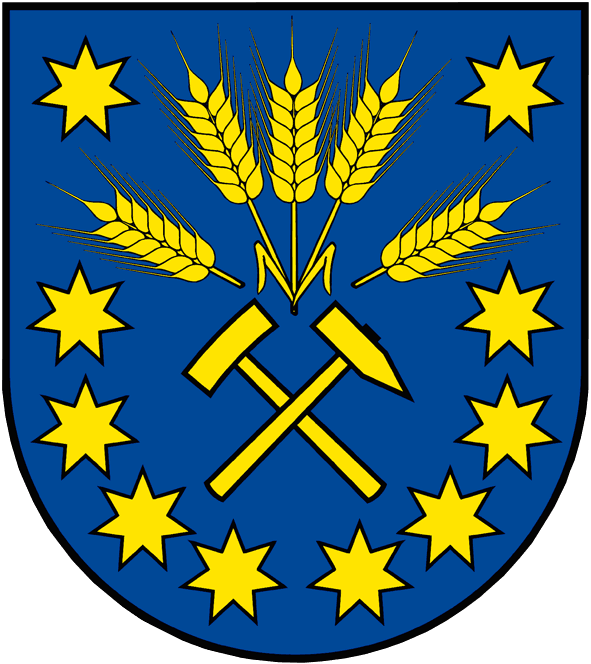 Wappen Elsteraue