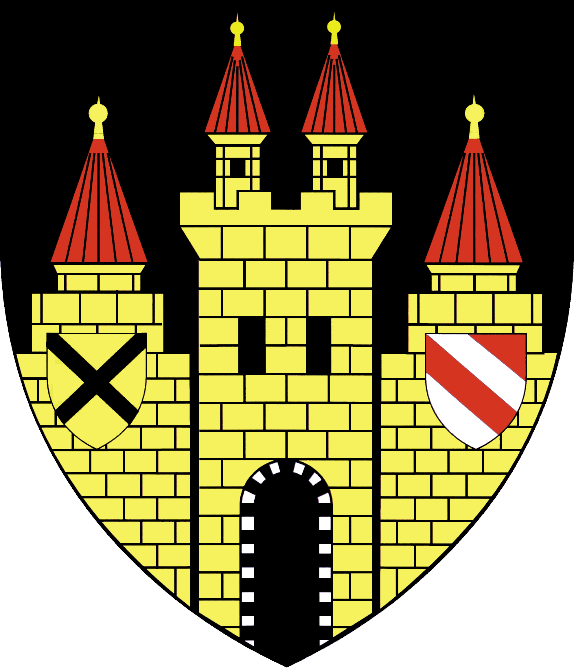 Wappen Elterlein