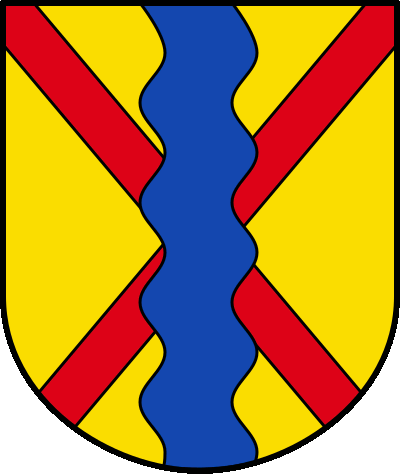 Wappen Emsbüren