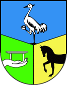 Wappen Eppendorf
