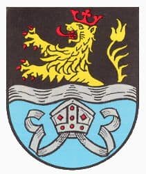 Wappen Erdesbach