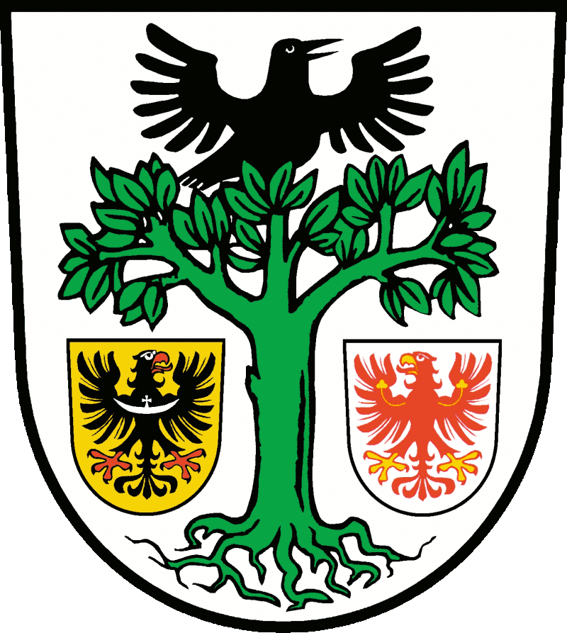 Wappen Fürstenwalde/Spree