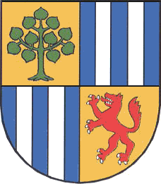 Wappen Fambach