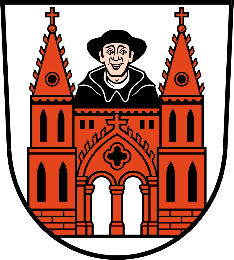 Wappen Fehrbellin