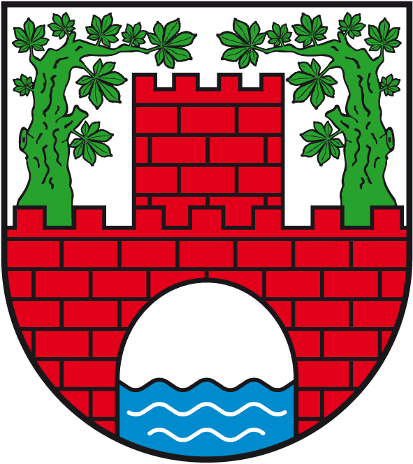 Wappen Flechtingen