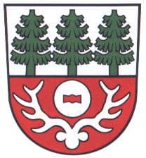 Wappen Frankenhain