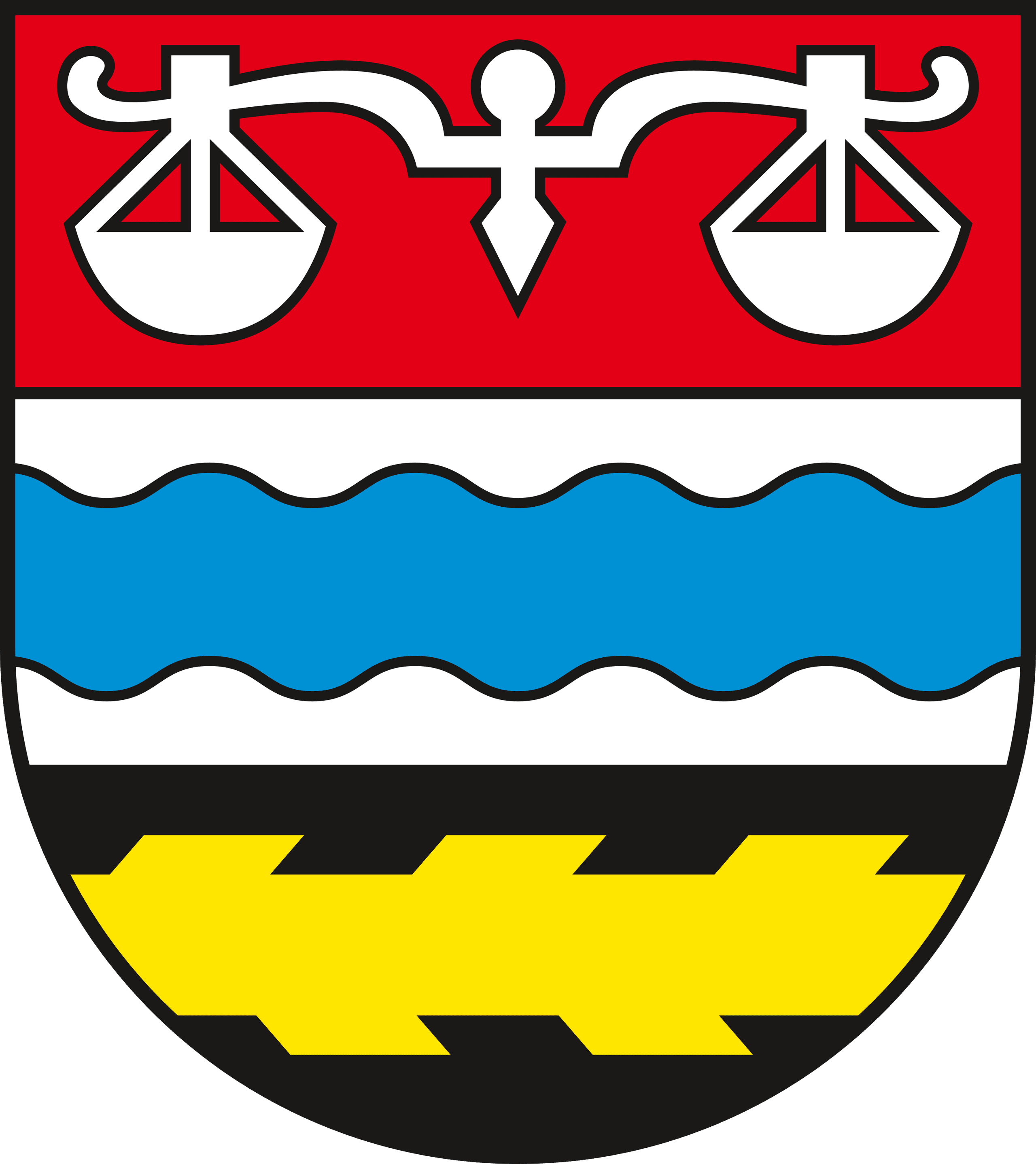 Wappen Frankenroda