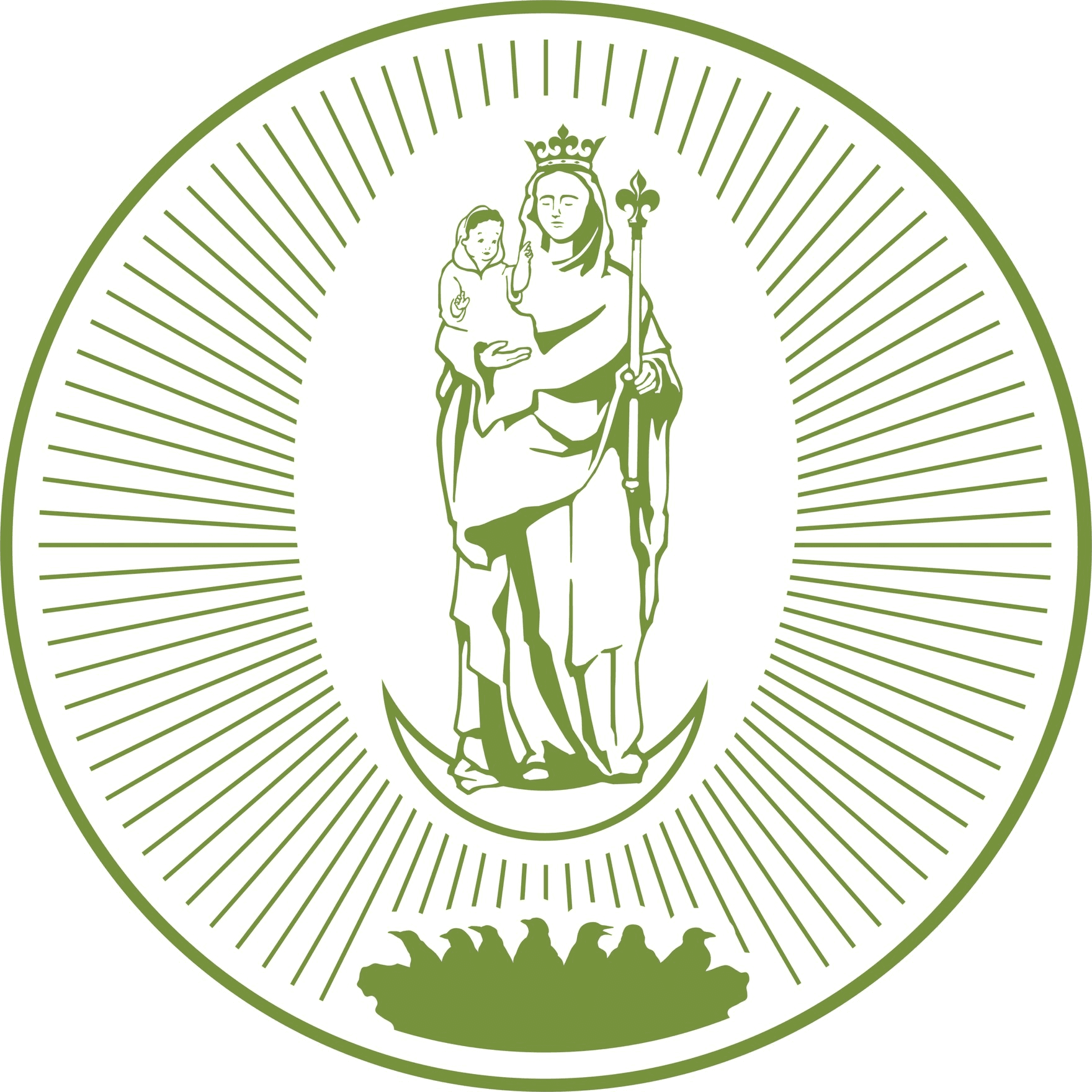 Wappen Fraureuth