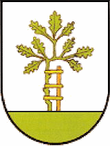 Wappen Freistatt