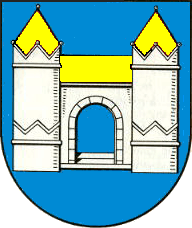 Wappen Freyburg (Unstrut)