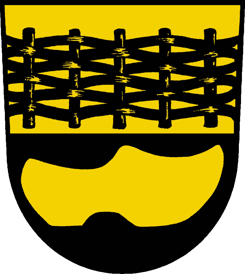 Wappen Friedrichswalde