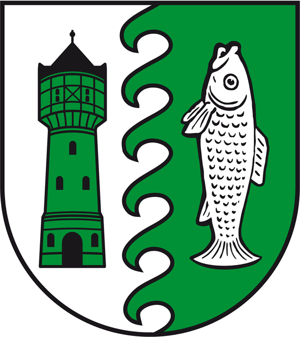 Wappen Frose