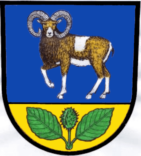 Wappen Garlstorf