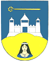 Wappen Garz