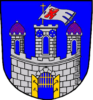 Wappen Garz/Rügen