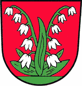 Wappen Gehofen