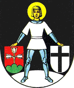 Wappen Geisa