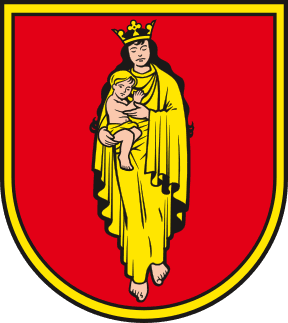 Wappen Genthin