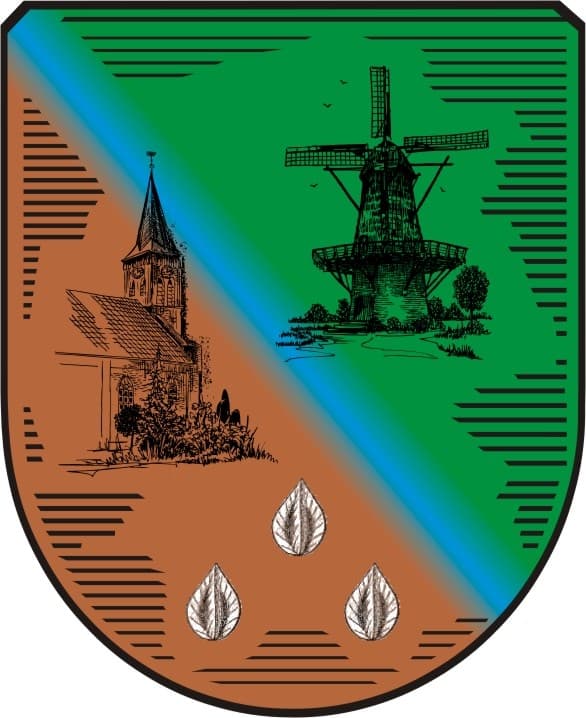 Wappen Georgsdorf
