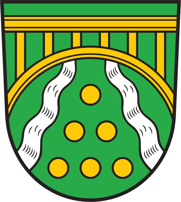 Wappen Geratal