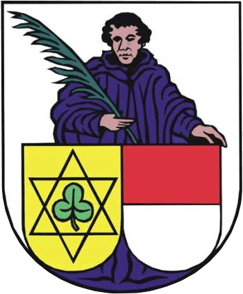Wappen Gerbstedt