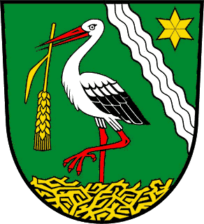 Wappen Gerstungen