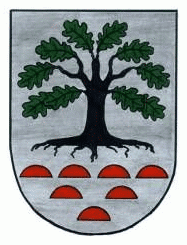 Wappen Getelo
