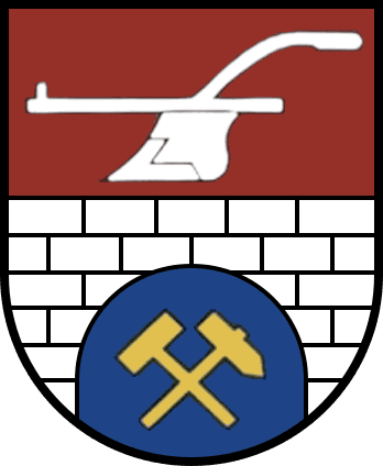 Wappen Giersleben