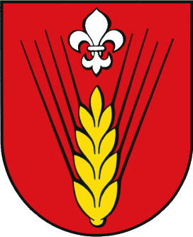 Wappen Glasin