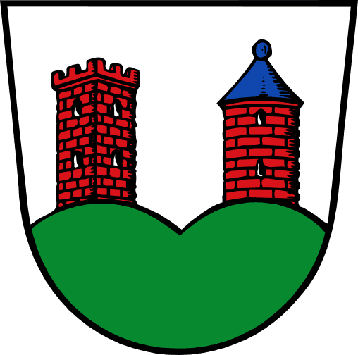 Wappen Gleichen