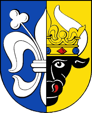 Wappen Gnoien