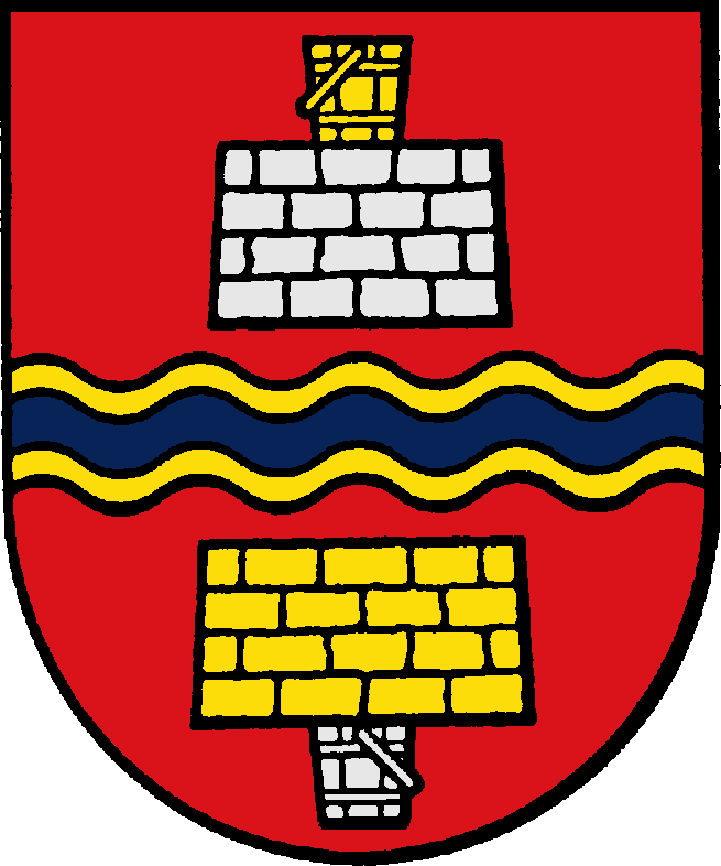 Wappen Golmbach